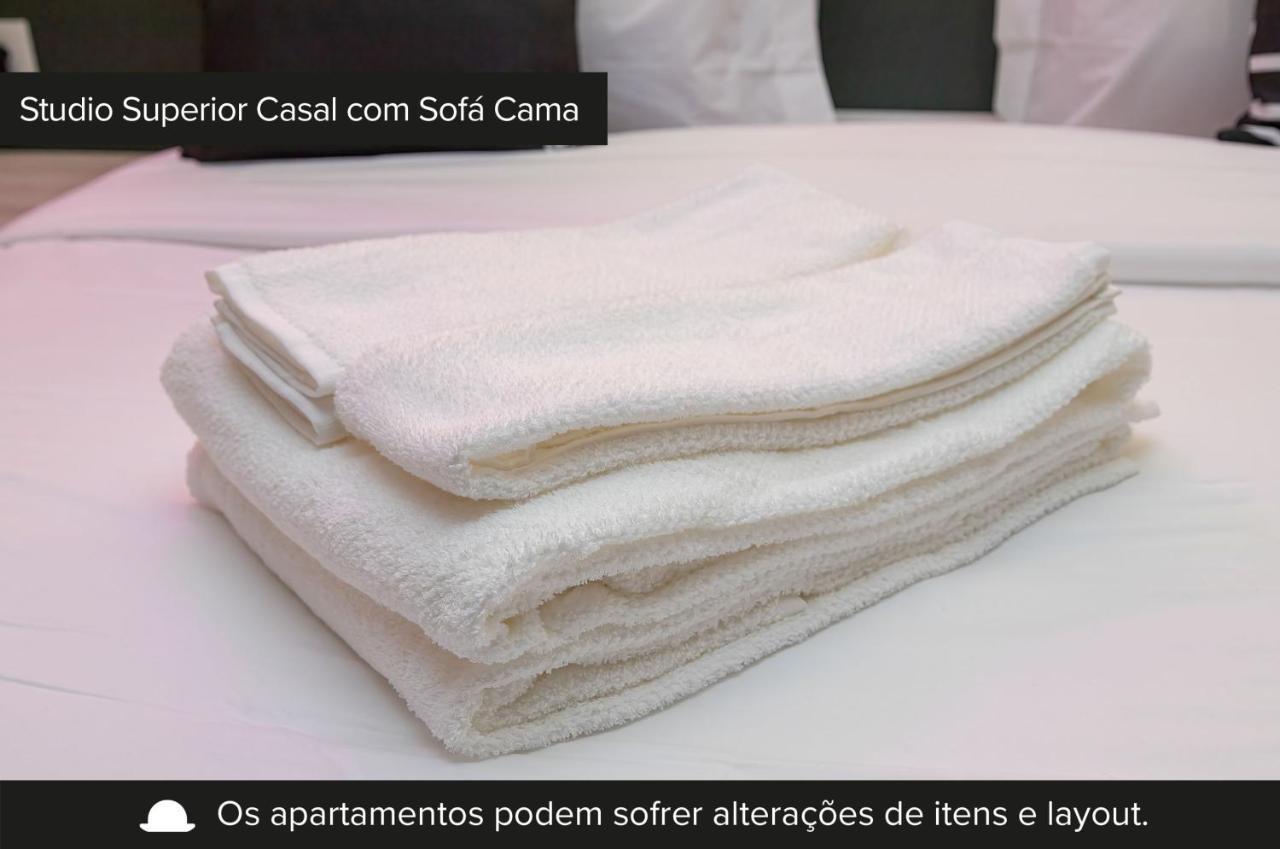 Smart Charlie Consolacao Sao Paulo Exterior foto
